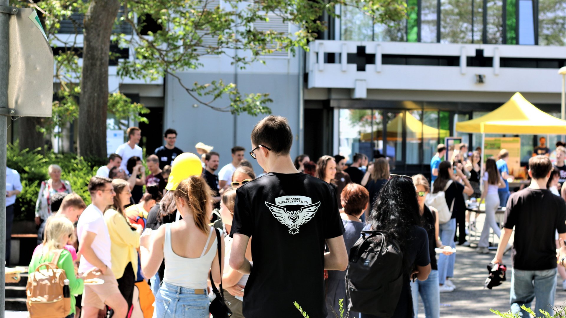 Information for prospective students Reutlingen University