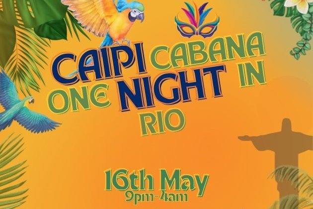 Caipi-Night