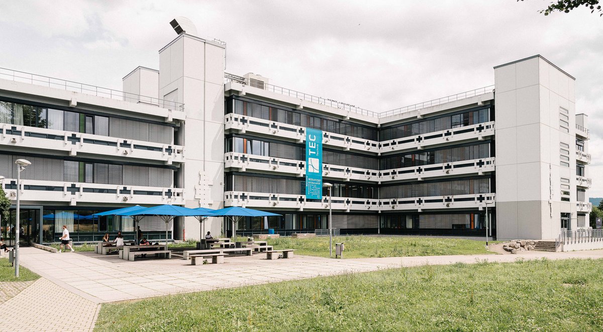 Hochschule Reutlingen Fakultät Technik